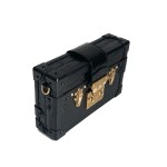 Louis Vuitton Petite Malle Bag